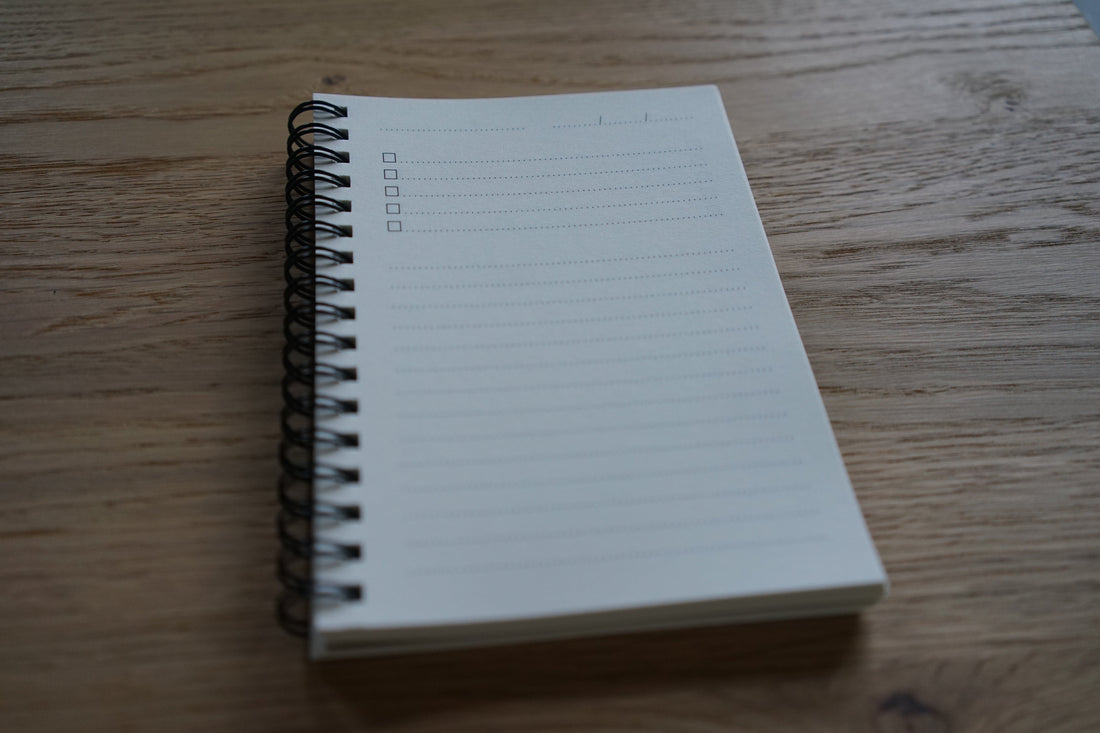 Comment utiliser le journal tracker ? - Ancre