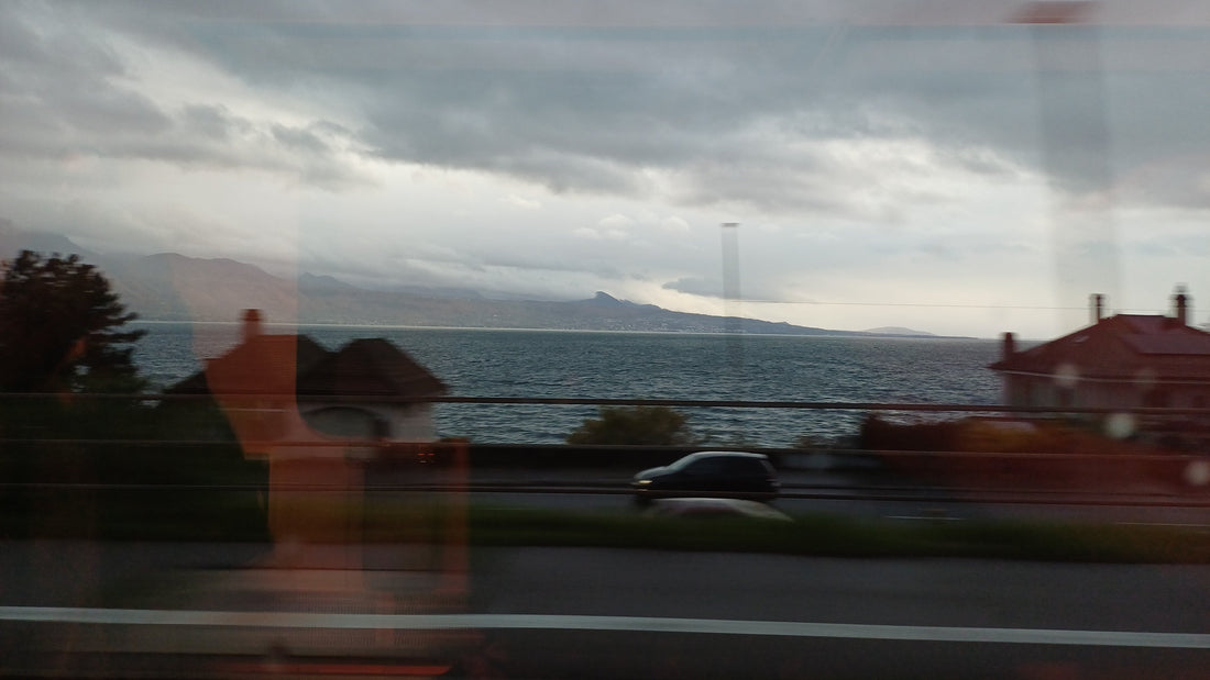 Génération zapping, à la source d'Ancre - Ancre