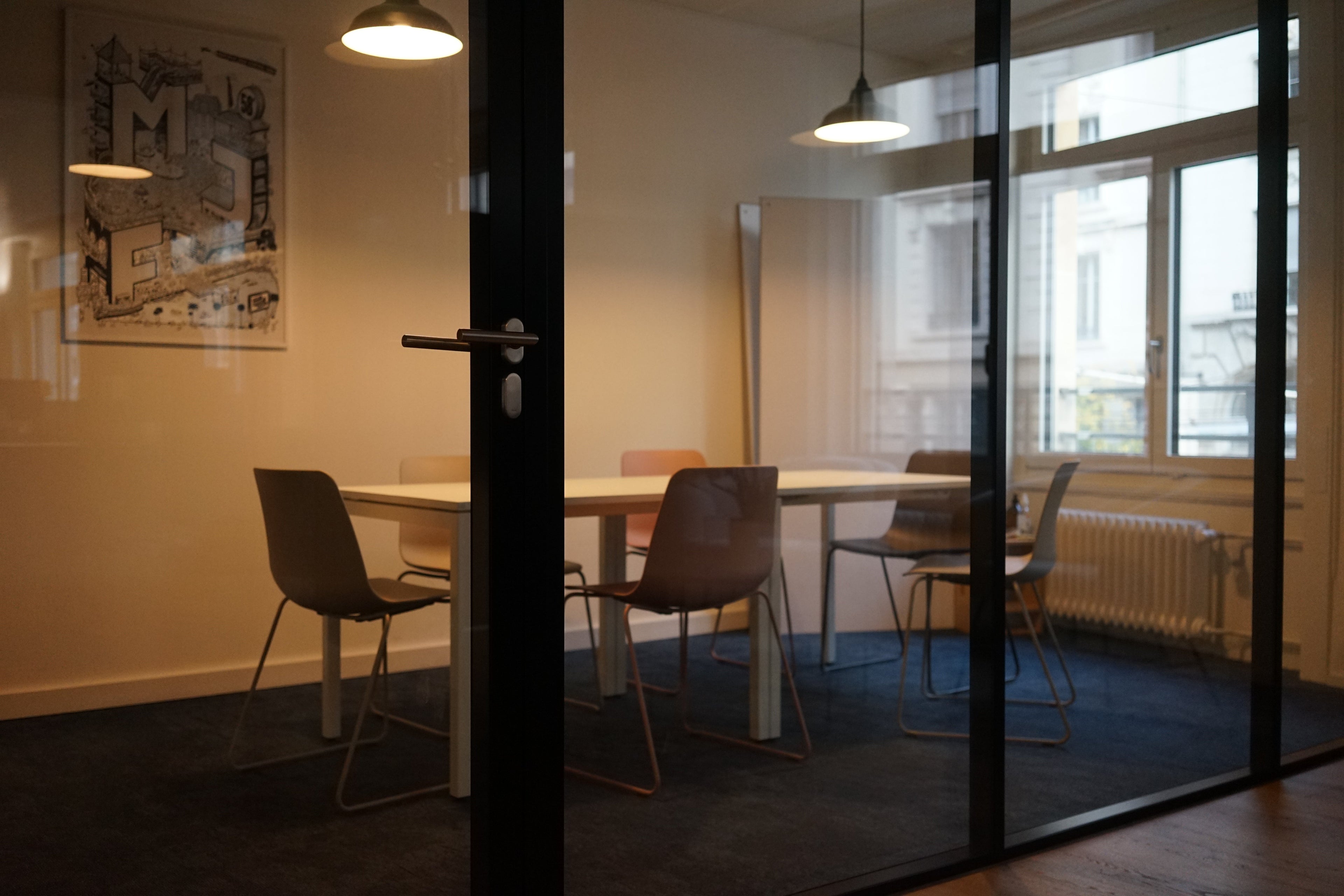 Les bienfaits de la prise de notes en réunion - Ancre